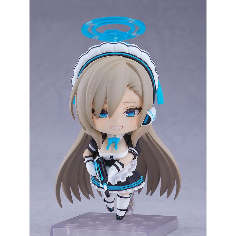 Blue Archive – Nendoroid Asuna Ichinose Figure