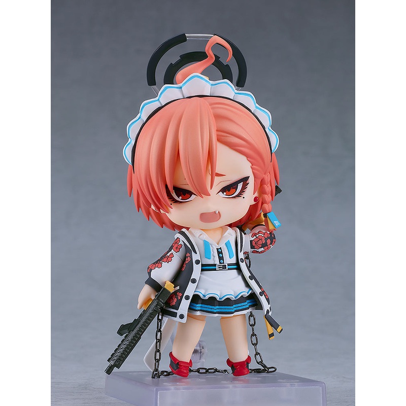 Blue Archive – Nendoroid Neru Mikamo Figure