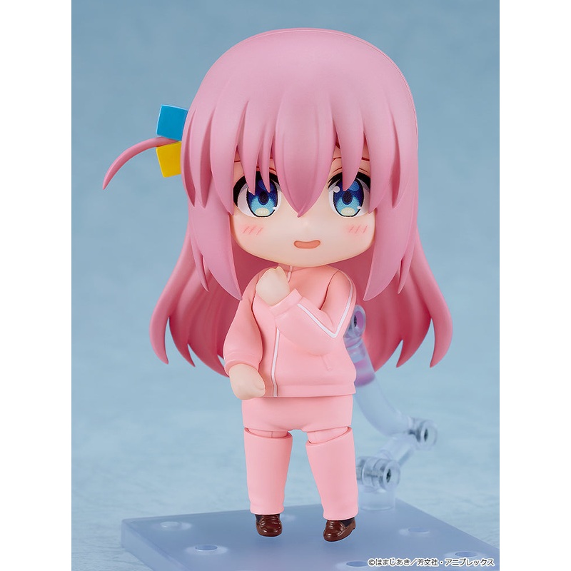 Bocchi the Rock! – Nendoroid Hitori Gotoh: Tracksuit Ver. Figure