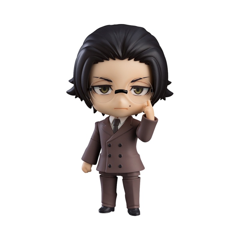 Bungo Stray Dogs Ango Sakaguchi Nendoroid Action Figure