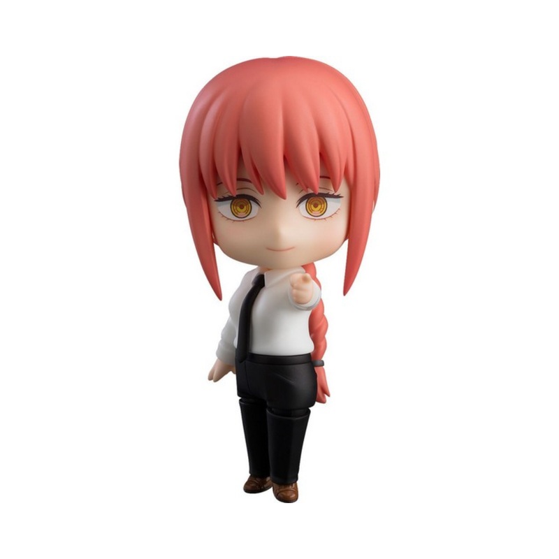 Chainsaw Man Makima Nendoroid Action Figure by Good Smile Company