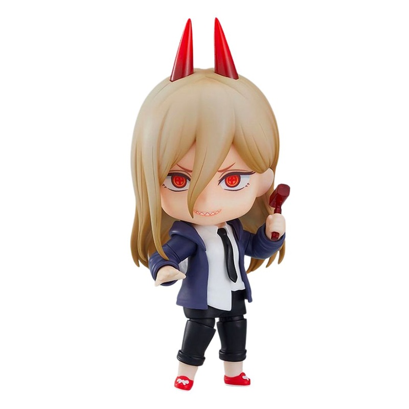 Chainsaw Man Power Nendoroid Action Figure by Good Smile Company