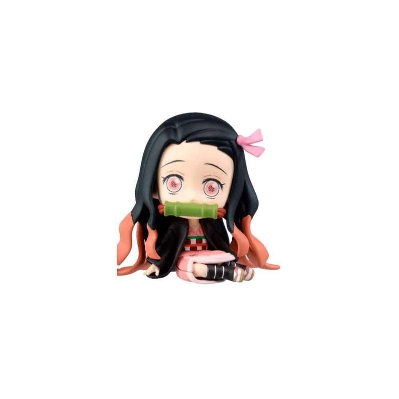 Chibi Kyun-chara Nezuko Kamado