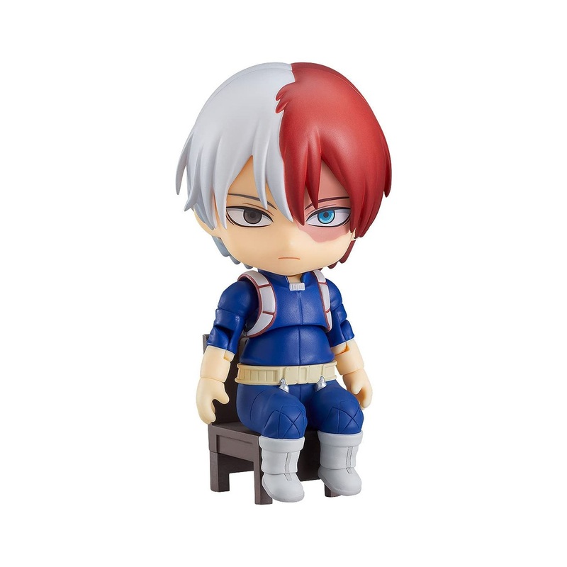 copy of Good Smile Company Nendoroid Swacchao! My Hero Academia – Midoriya Izuku