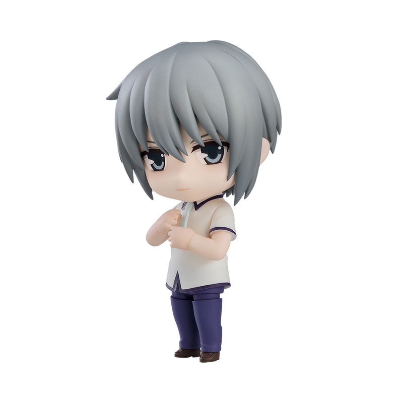 Fruits Basket Yuki Soma Nendoroid Action Figure by Good Smile Company