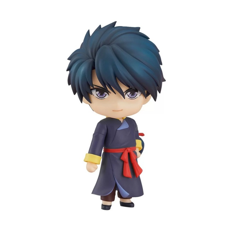 Fushigi Yuugi Tamahome Nendoroid Action Figure