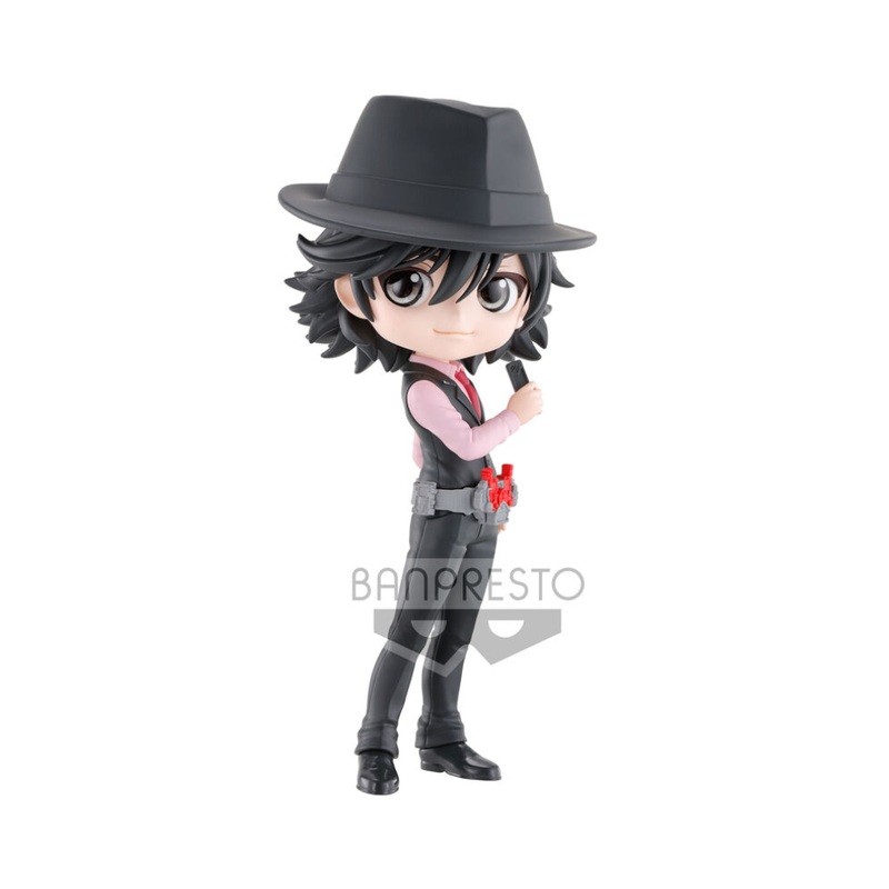 Fuuto Pi Shotaro Hidari Q Posket Action Figure by Banpresto (Ver.A)