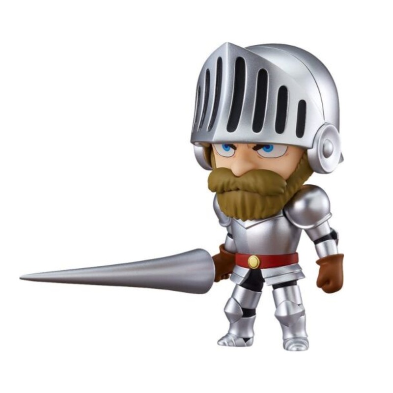 Ghosts ‘n Goblins Resurrection Arthur Nendoroid Action Figure by Good Smile Company