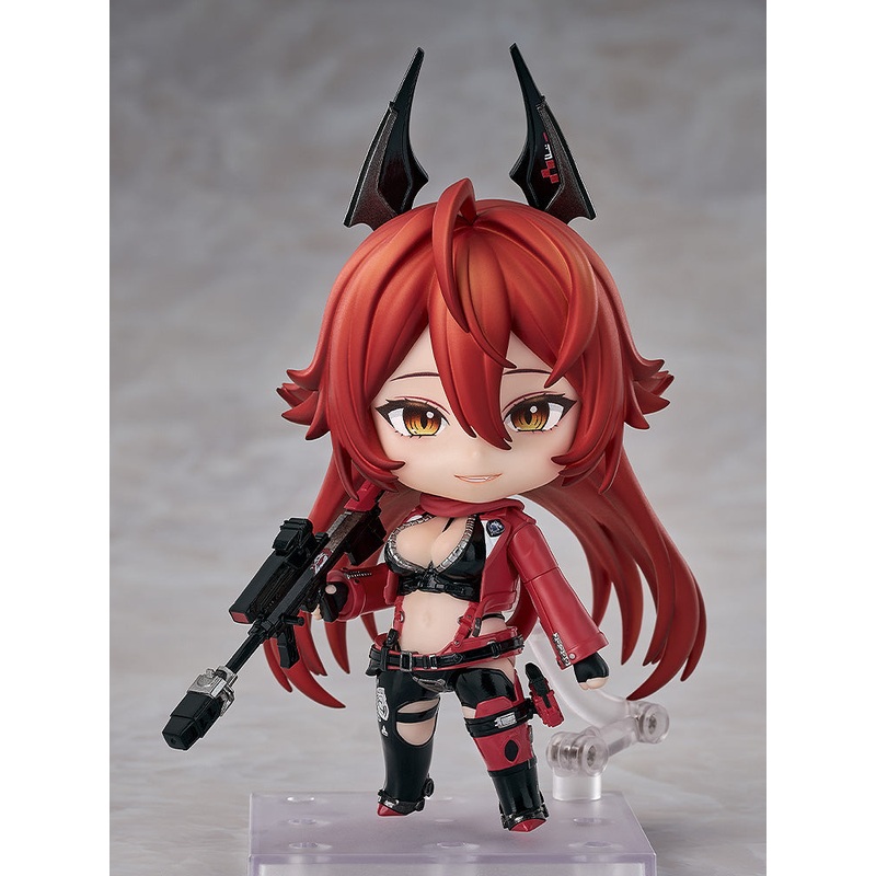 GODDESS OF VICTORY: NIKKE – Nendoroid Red Hood Figure