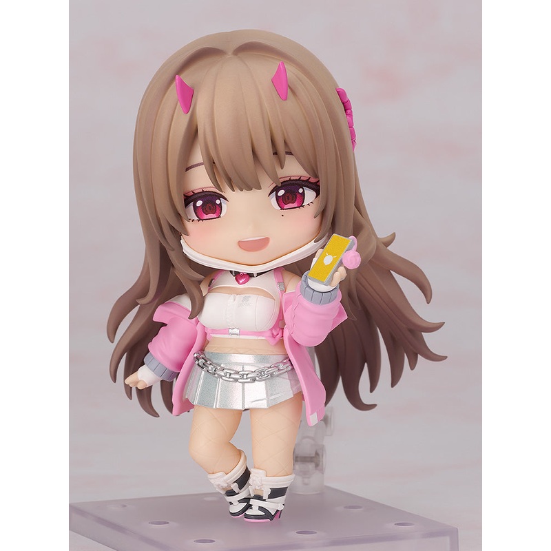 GODDESS OF VICTORY: NIKKE – Nendoroid Viper Figure