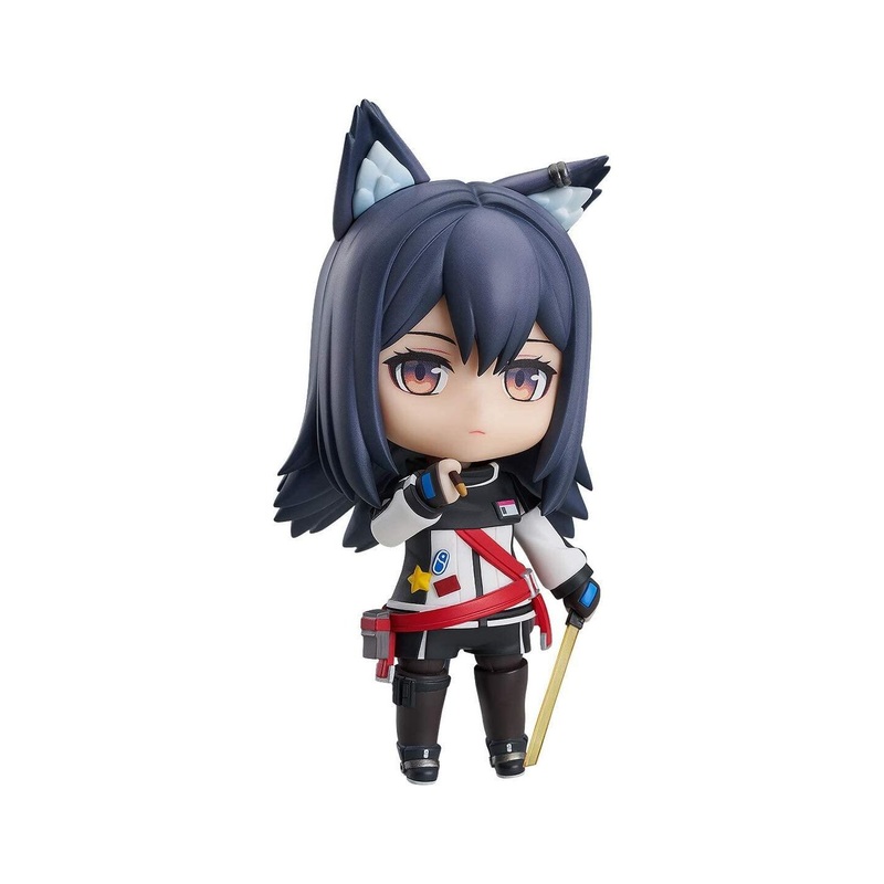 Good Smile Arts – Nendoroid Arknights – Texas Figure