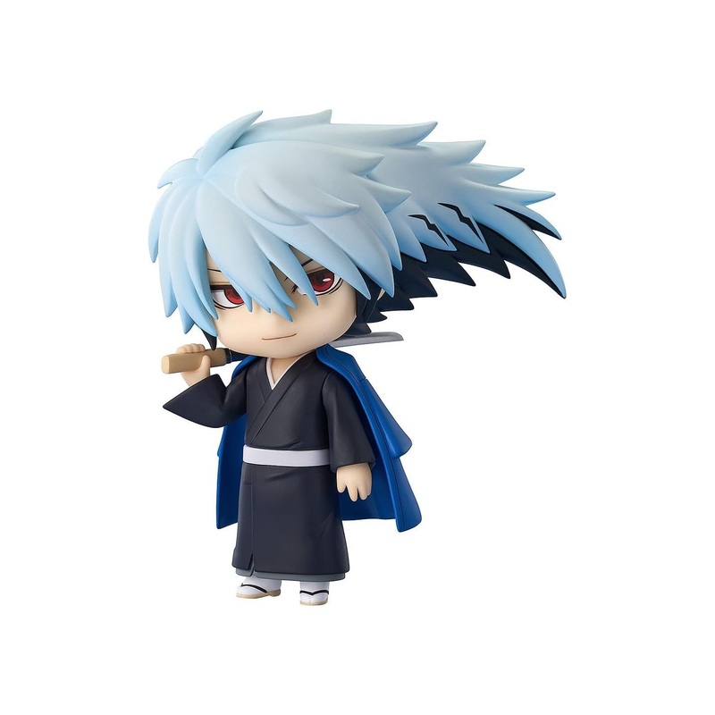 Good Smile Arts Nendoroid Rikuo Nura (Night Form)  Nura: Rise of the Yokai Clan