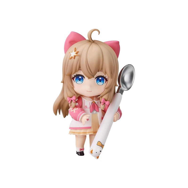 GOOD SMILE arts SHANGHAI – Nendoroid A-SOUL Diana