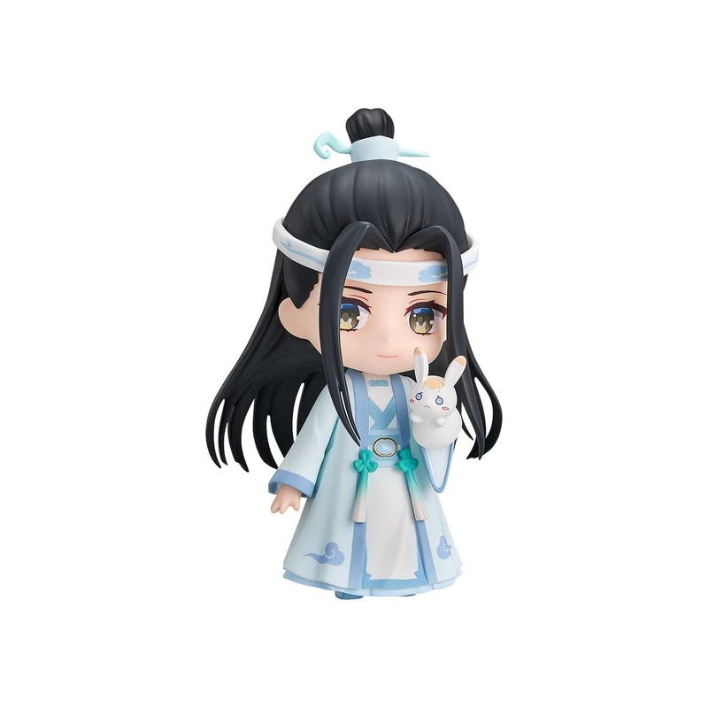 GOOD SMILE arts SHANGHAI – Nendoroid “The Master of Diabolism” Lan Wangji Year of the Rabbit Ver.