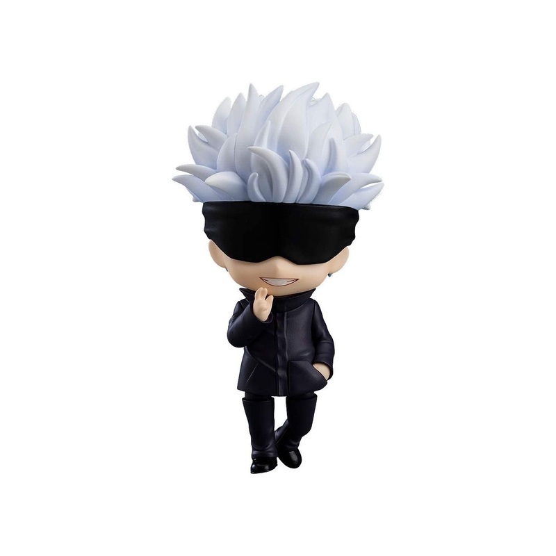 Good Smile Company Nendoroid 1528 Jujutsu Kaisen – Satoru Gojo