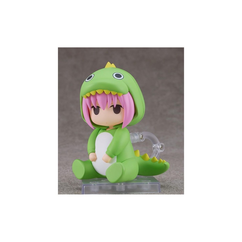 Good Smile Company Nendoroid 2369: Bocchi the Rock! – Hitori Goto (Attention-Seeking Monster Ver.)