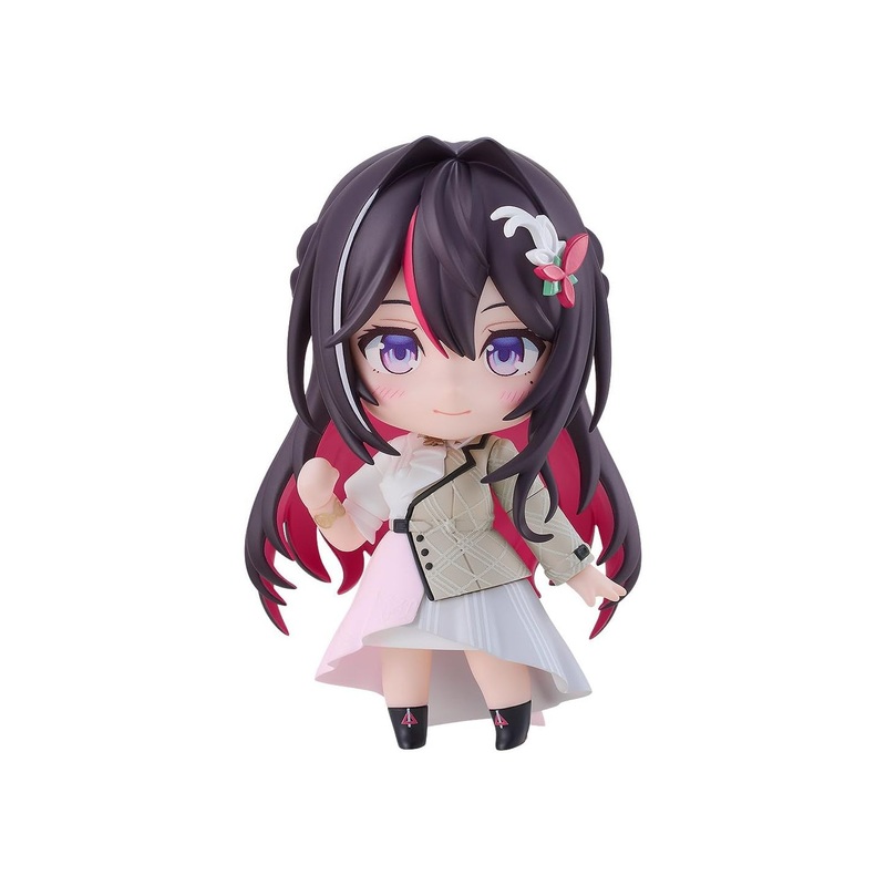 Good Smile Company Nendoroid 2543: Hololive – Virtual Diva AZKi