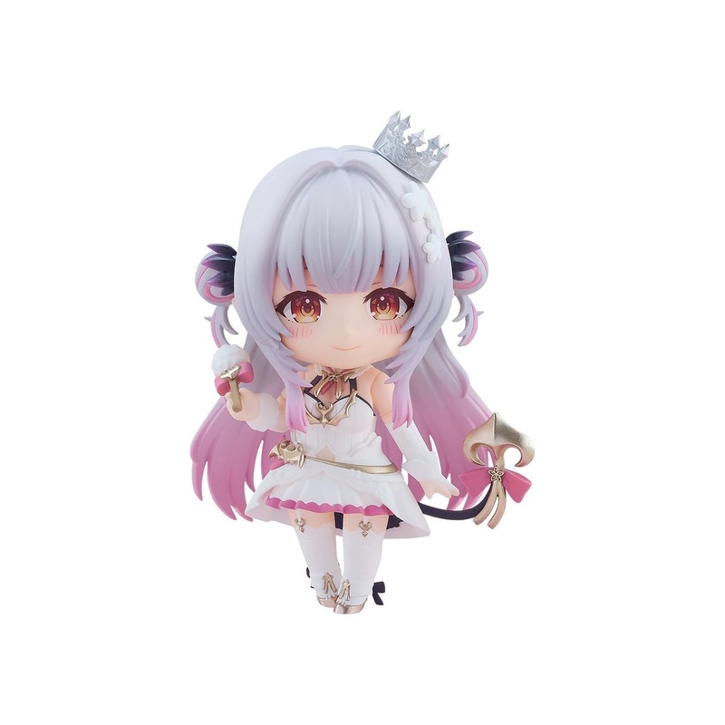 Good Smile Company Nendoroid 2559: HoneyStrap – Suou Patra