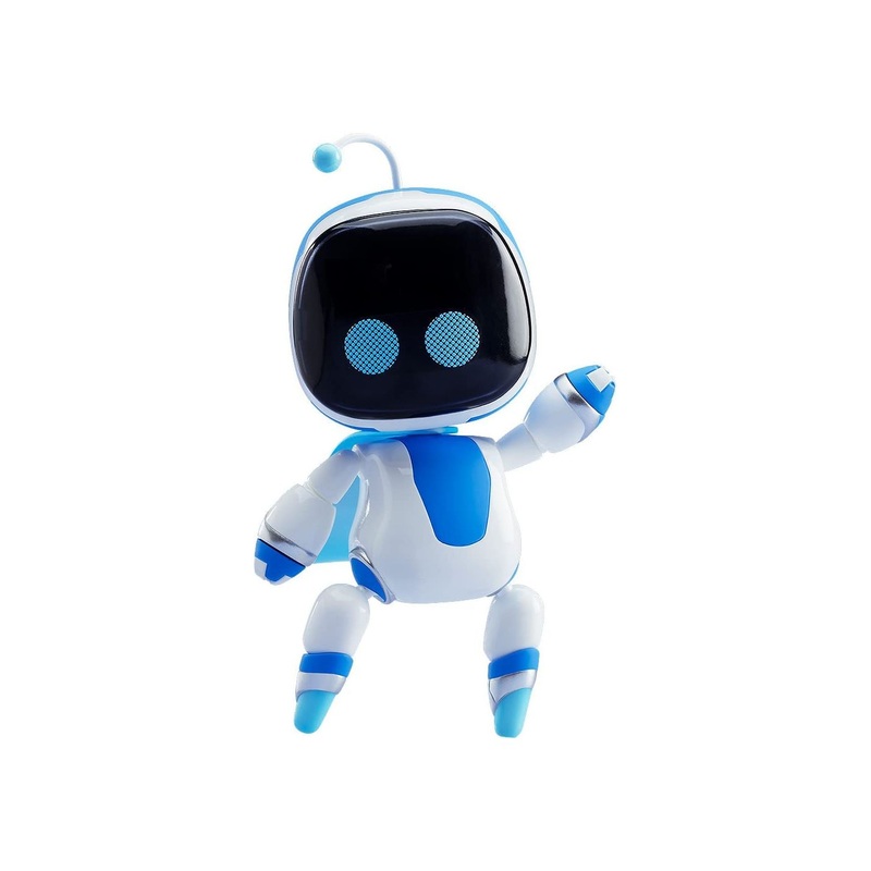 GOOD SMILE COMPANY Nendoroid ASTRO’s PLAYROOM – Astro Figure
