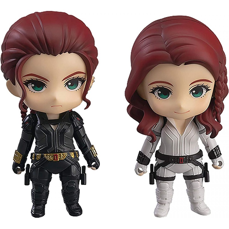 Good Smile Company – Nendoroid Black Widow