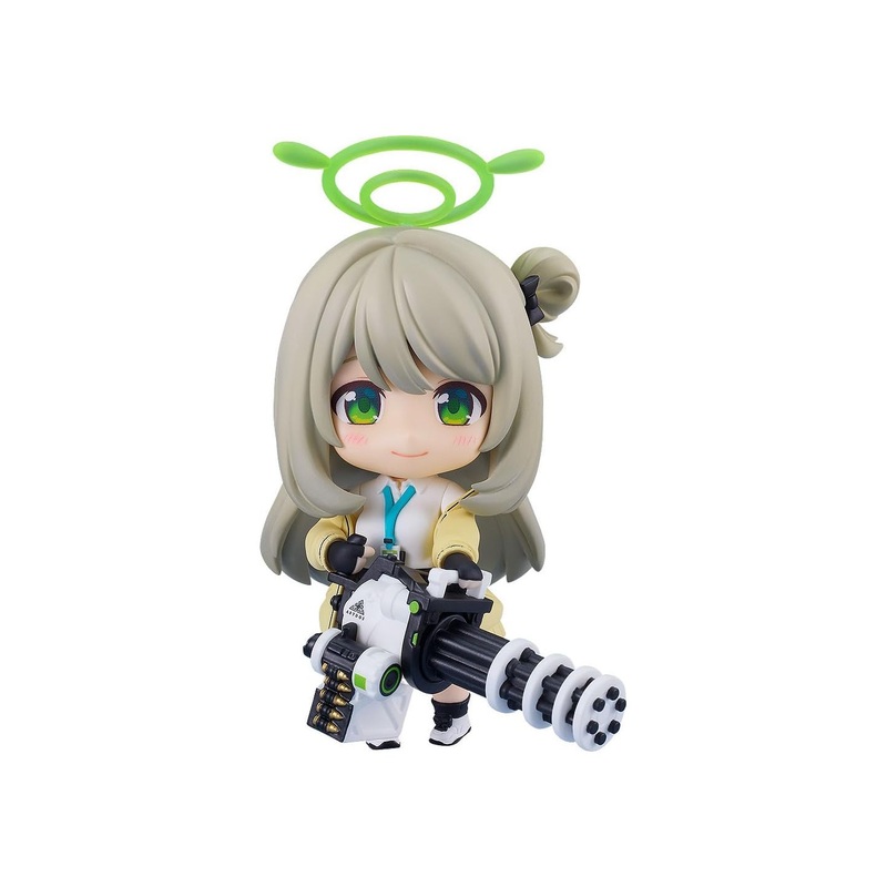 Good Smile Company Nendoroid Blue Archive Izayoi Nonomi Figure