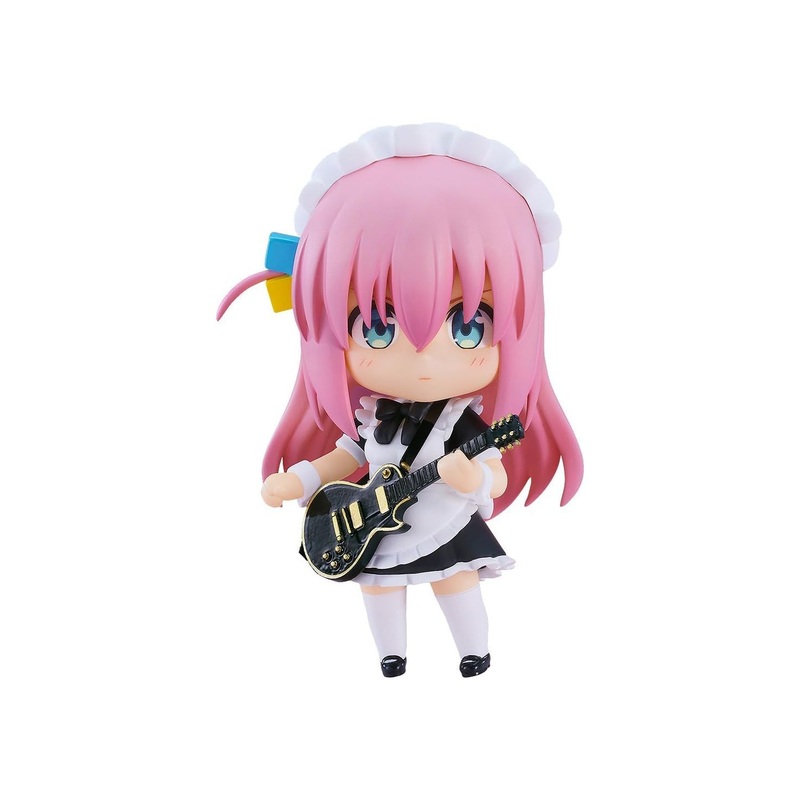 Good Smile Company Nendoroid Bocchi the Rock! Gotoh Hitori Maid Ver Basic Figure