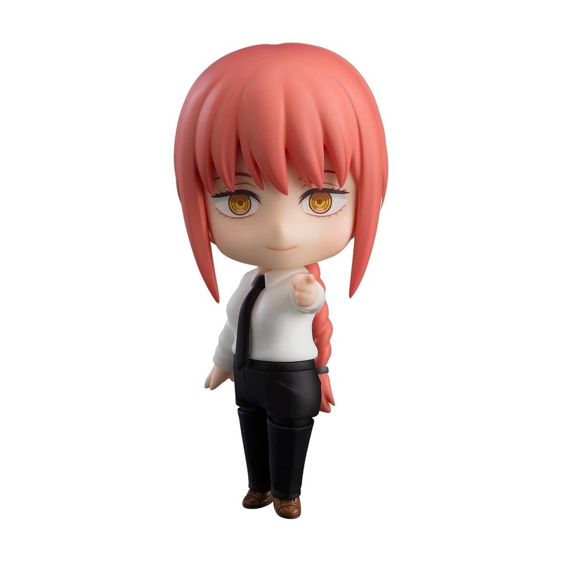 Good Smile Company – Nendoroid “Chainsaw Man” Makima