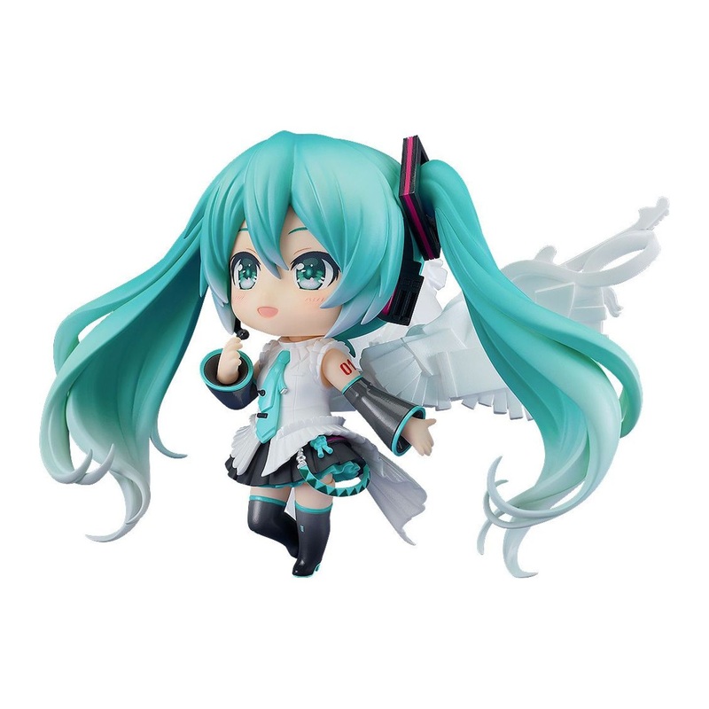 Good smile company Nendoroid – Character Vocal Series 01 Hatsune Miku Happy 16th Birthday Ver.