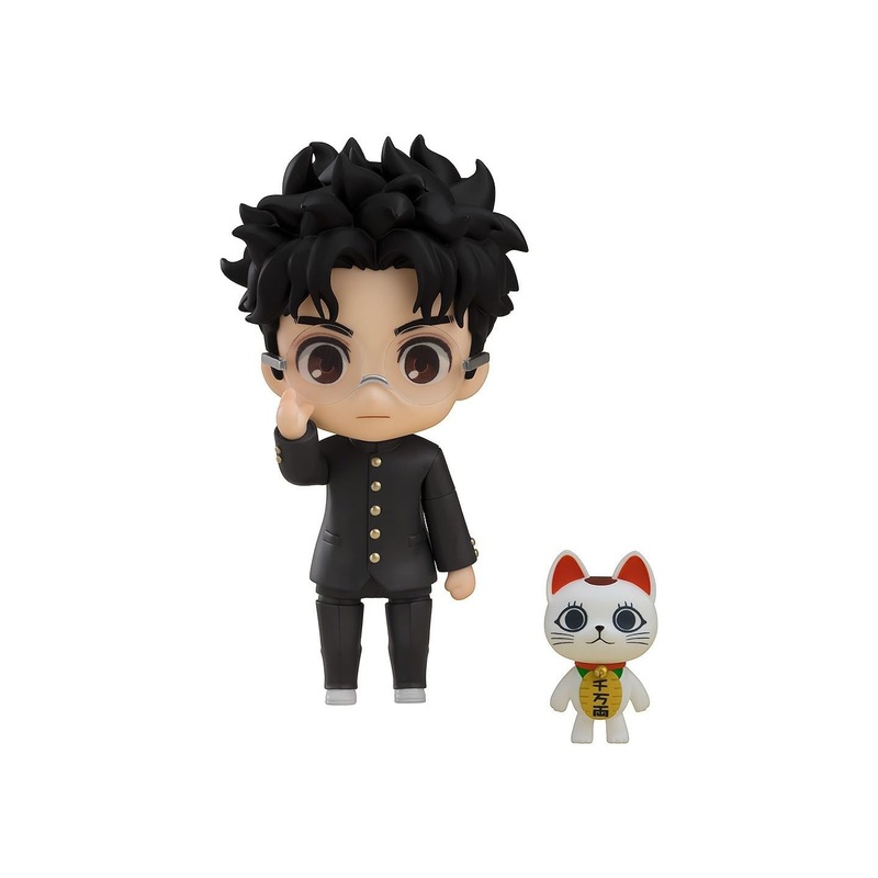 Good Smile Company Nendoroid DANDADAN Okarun Figure