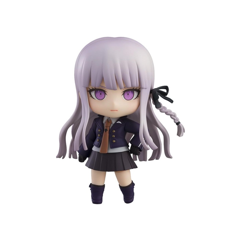 Good Smile Company Nendoroid Danganronpa 1 2 Reload Kirigiri Kyoko Figure