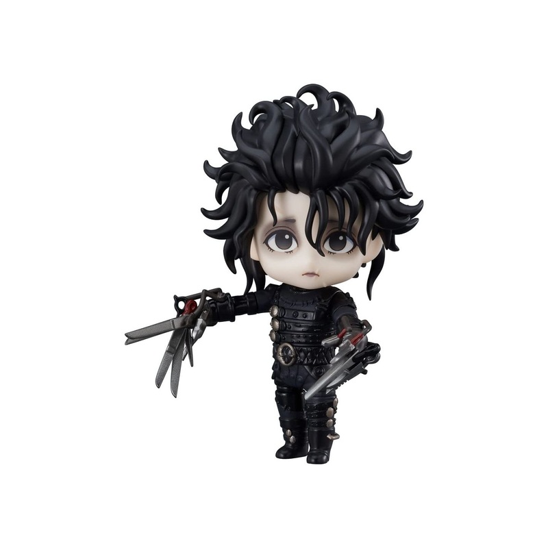 GOOD SMILE COMPANY Nendoroid – Edward Scissorhands Figure