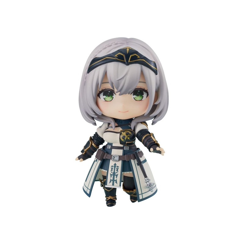 Good Smile Company – Nendoroid Hololive Production Shirogane Noel
