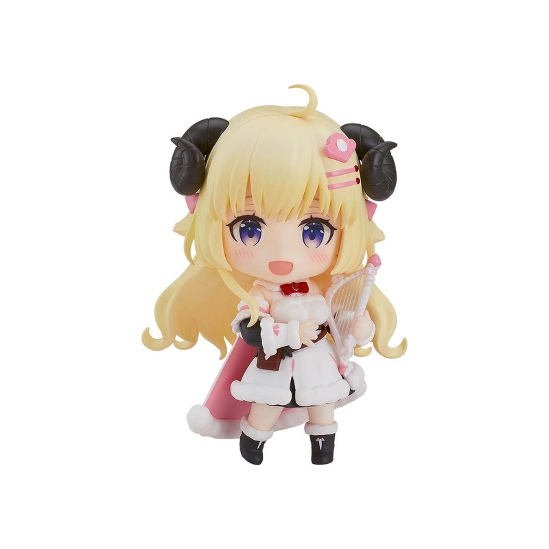 Good Smile Company – Nendoroid Hololive Production Tsunomaki Watame