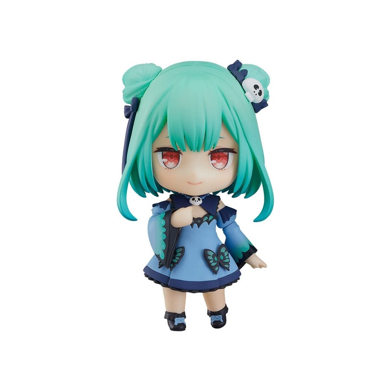 GOOD SMILE COMPANY Nendoroid Hololive Production – Uruha Rushia Figure