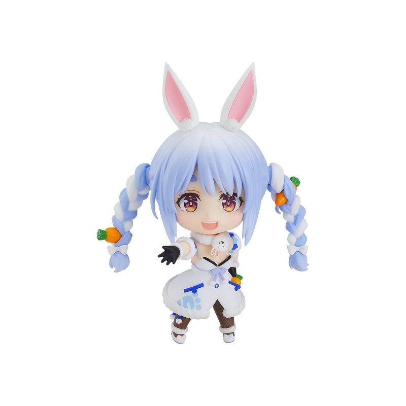 GOOD SMILE COMPANY Nendoroid Hololive Production – Usada Pekora Figure