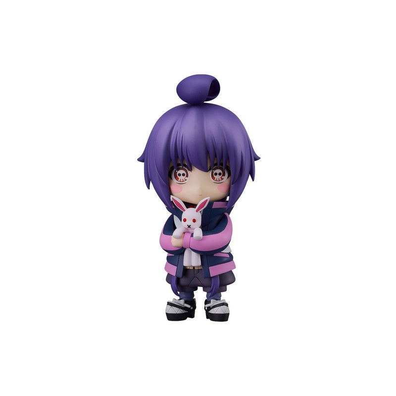 Good smile company Nendoroid – Hozuki Yayoi “Dark Gathering”