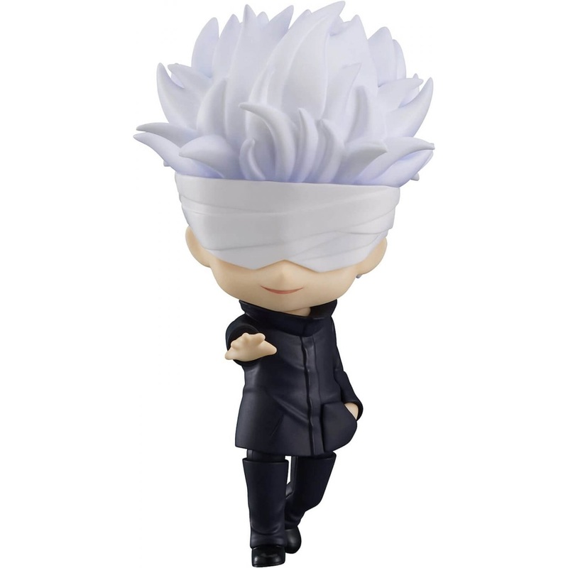 Good Smile Company Nendoroid Jujutsu Kaisen0: The Movie – Gojo Satoru Figure