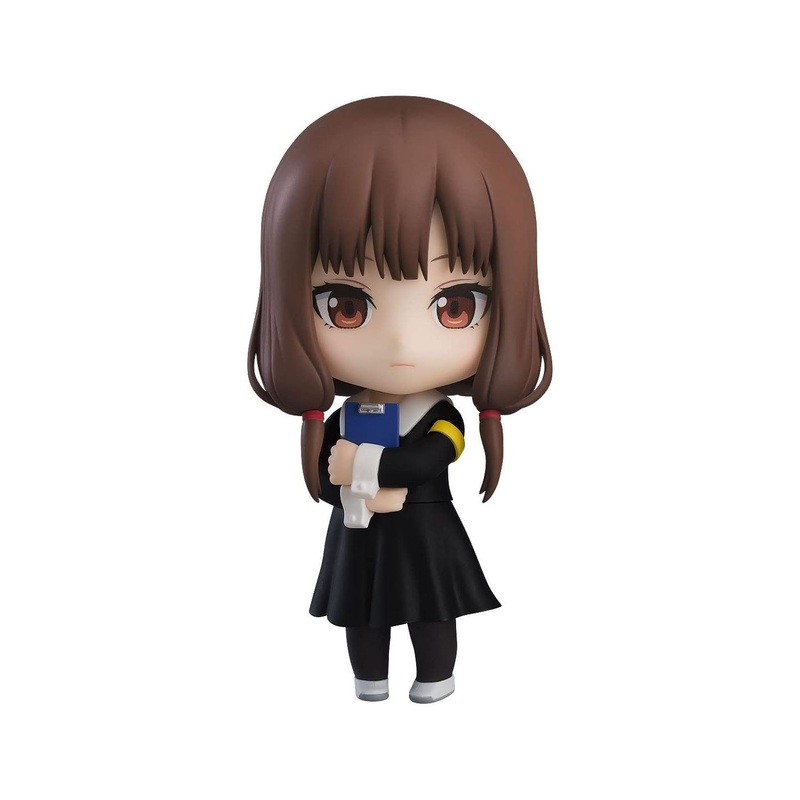 Good Smile Company – Nendoroid “Kaguya-sama: Love is War -The First Kiss Never Ends-” Iino Miko