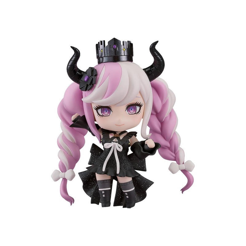 Good Smile Company – Nendoroid “Master Detective Archives: RAIN CODE” Shinigami