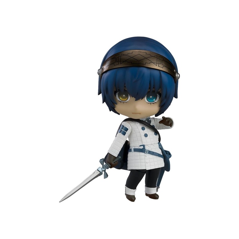 Good Smile Company Nendoroid Metaphor Refantadio Figure