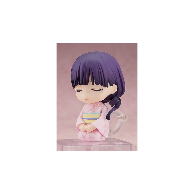 Good Smile Company – Nendoroid “My Happy Marriage” Saimori Miyo