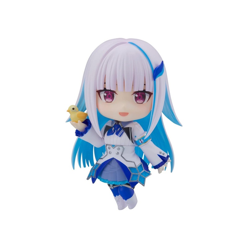 Good Smile Company – Nendoroid Nijisanji Lize Helesta