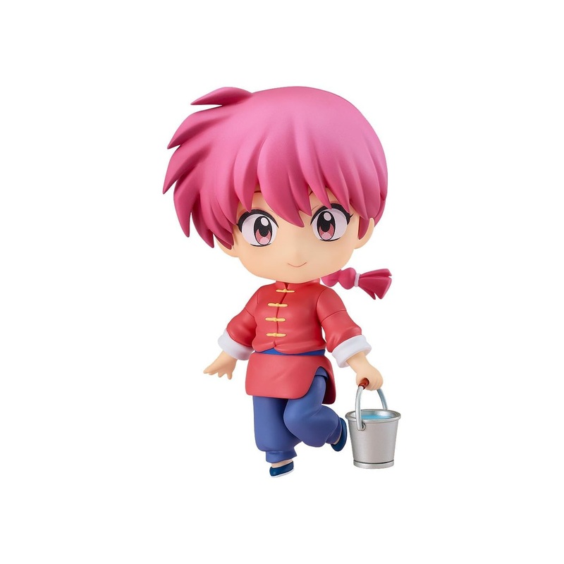 Good Smile Company Nendoroid Ranma 1/2 Ranma Female Figure