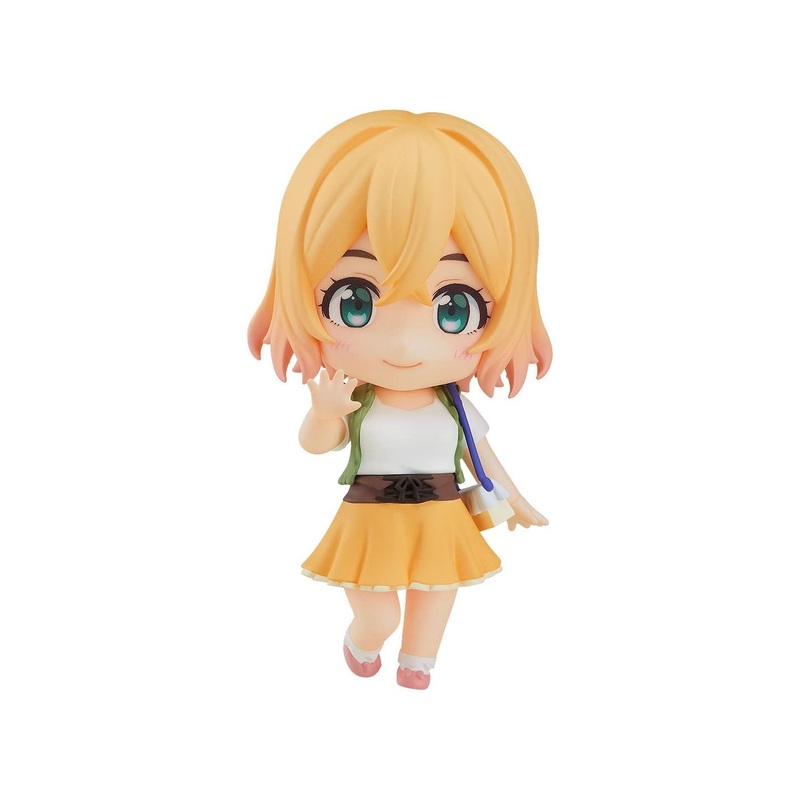 Good Smile Company Nendoroid – Rent-A-Girlfriend – Nanami Mami Figure