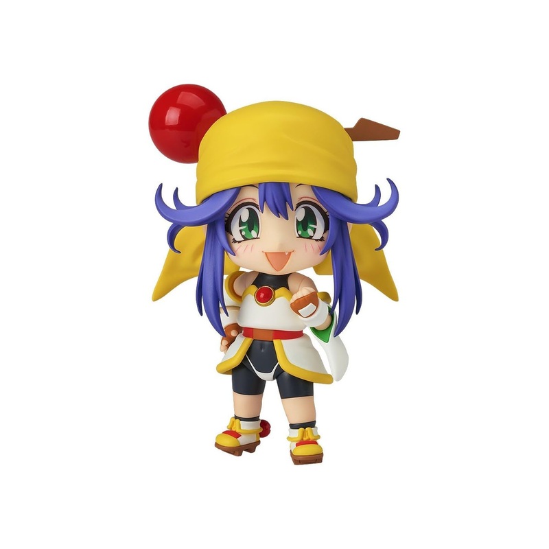 Good Smile Company Nendoroid Saber Marionette J Lime Figure