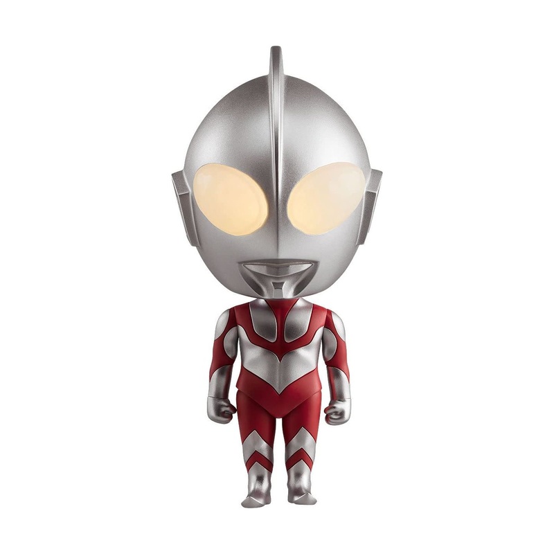 Good Smile Company – Nendoroid Shin Ultraman” Ultraman