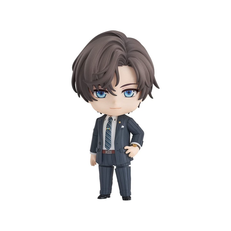Good Smile Company – Nendoroid “Tears of Themis” Libra
