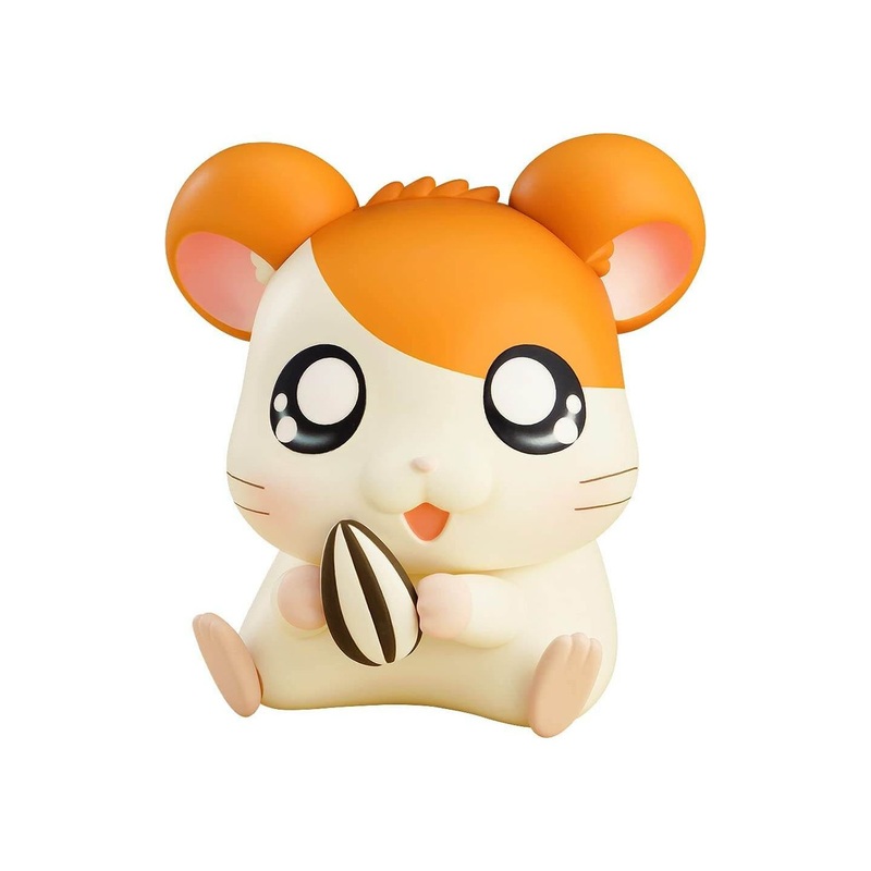 Good Smile Company – Nendoroid Tottoko Hamtaro – Hamtaro Figure