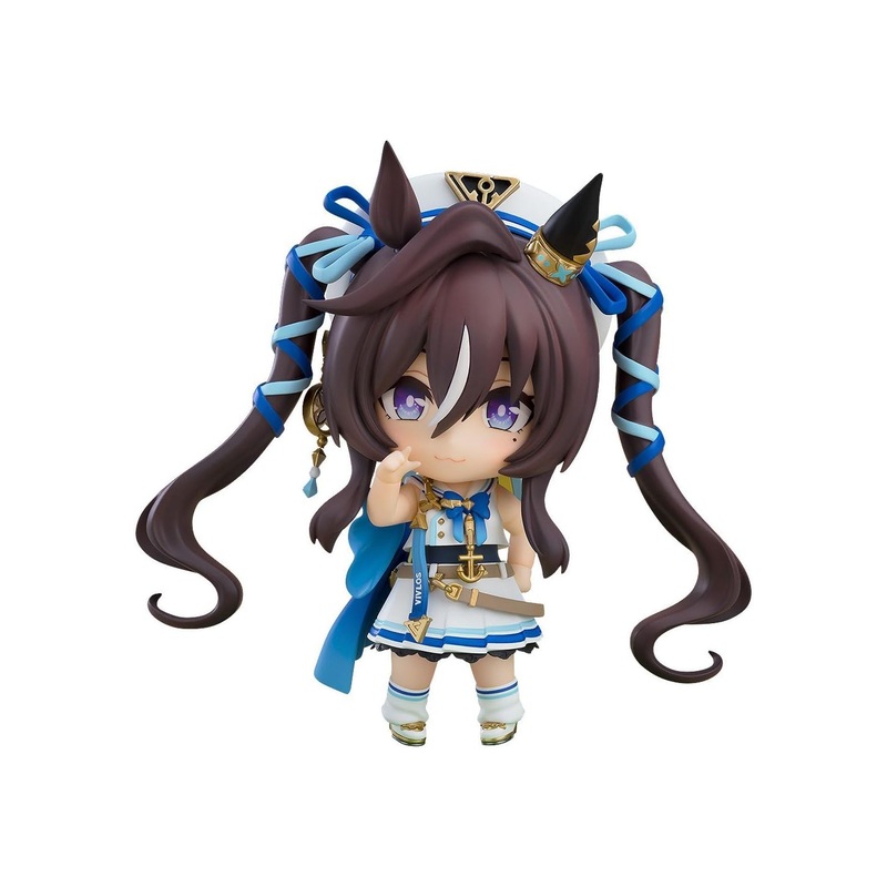 Good Smile Company Nendoroid Vivlos  Umamusume: Pretty Derby