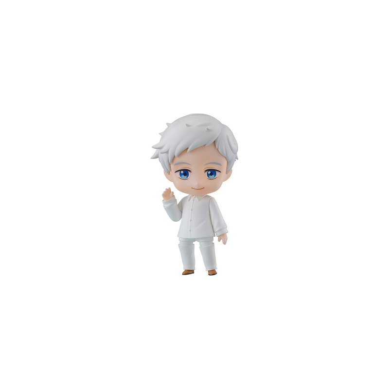 Good Smile Company Nendoroid – “Yakusoku no Neverland” Norman Figure